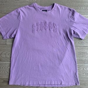 Stussy T shirt